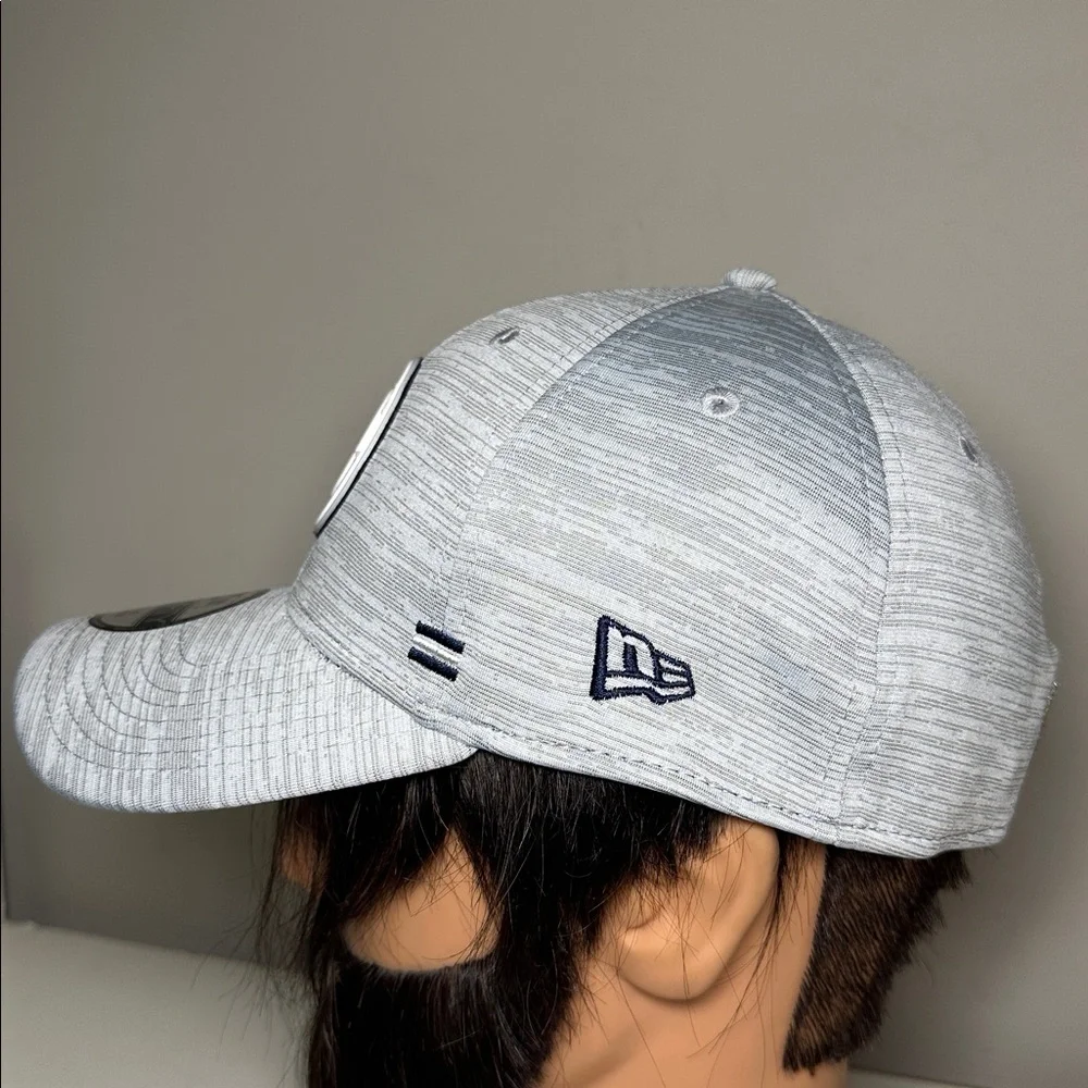 New Era NFL new Dallas Cowboys Blue and Gray Cap